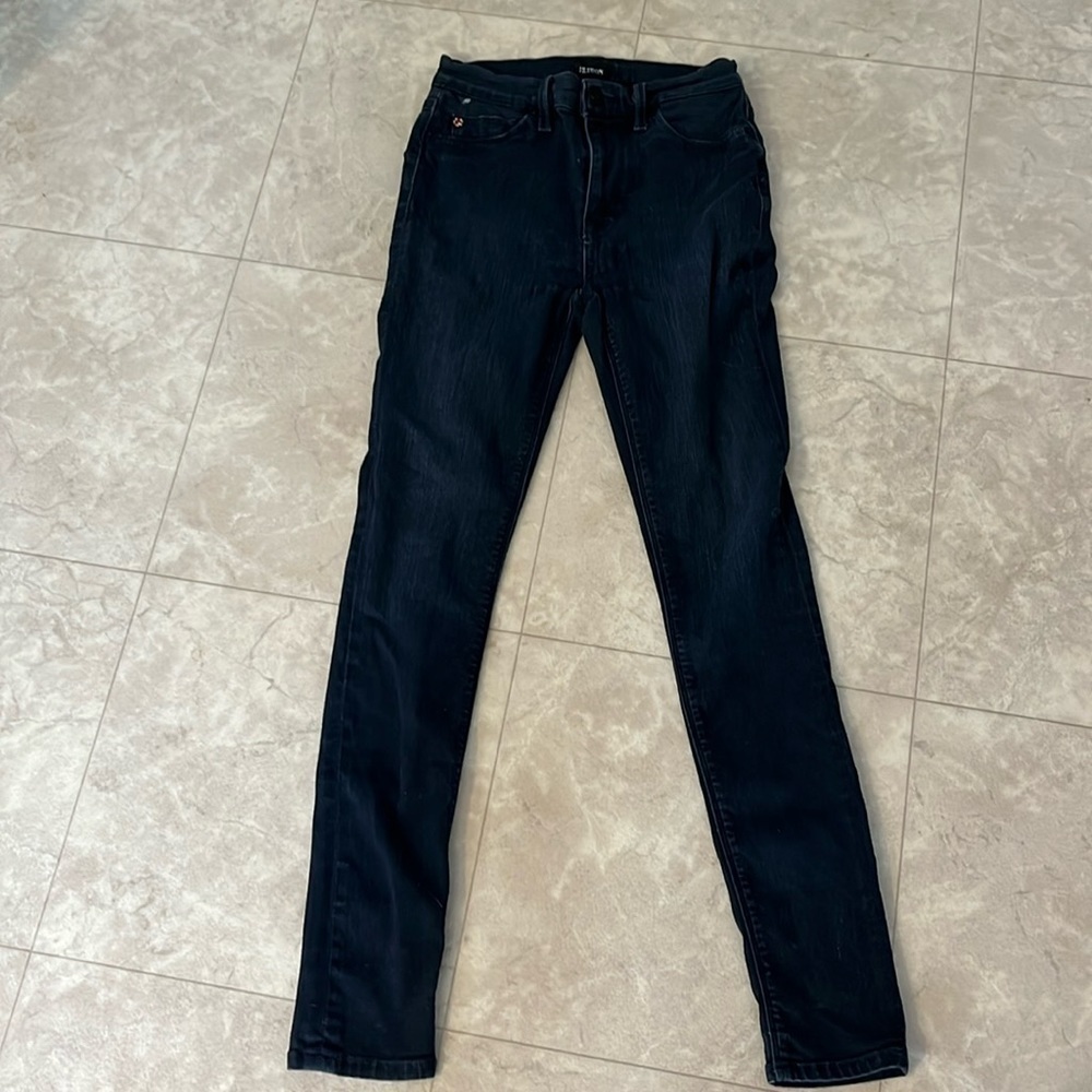Hudson Skinny Tight Legging Jeans 26